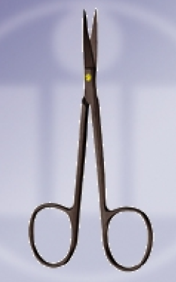 Produktbild - VF000177217 - MC IRIS SCRS STR 11.5CM