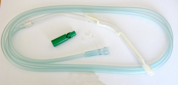 Produktbild - 51031 - Ligaturinstrument för hemorrojder komplett