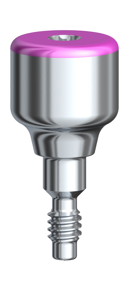 Produktbild - VF000179986 - Läkdistans CC NP 5x5mm