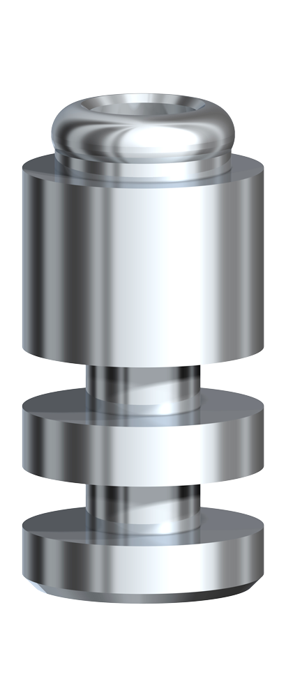 Produktbild - VF000180944 - Analog hona 5,0mm