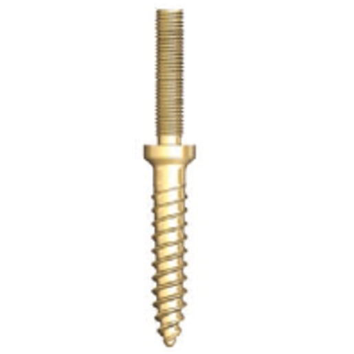 Produktbild - VF000167194 - EXP OFFS FIX RED BOLT 8X40 TI