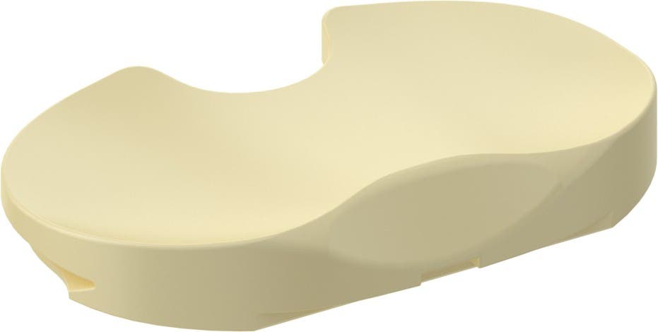 Produktbild - VF000126923 - Insats till höftprotes primär cementfri standard polyeten huvud 28mm skal 50mm
