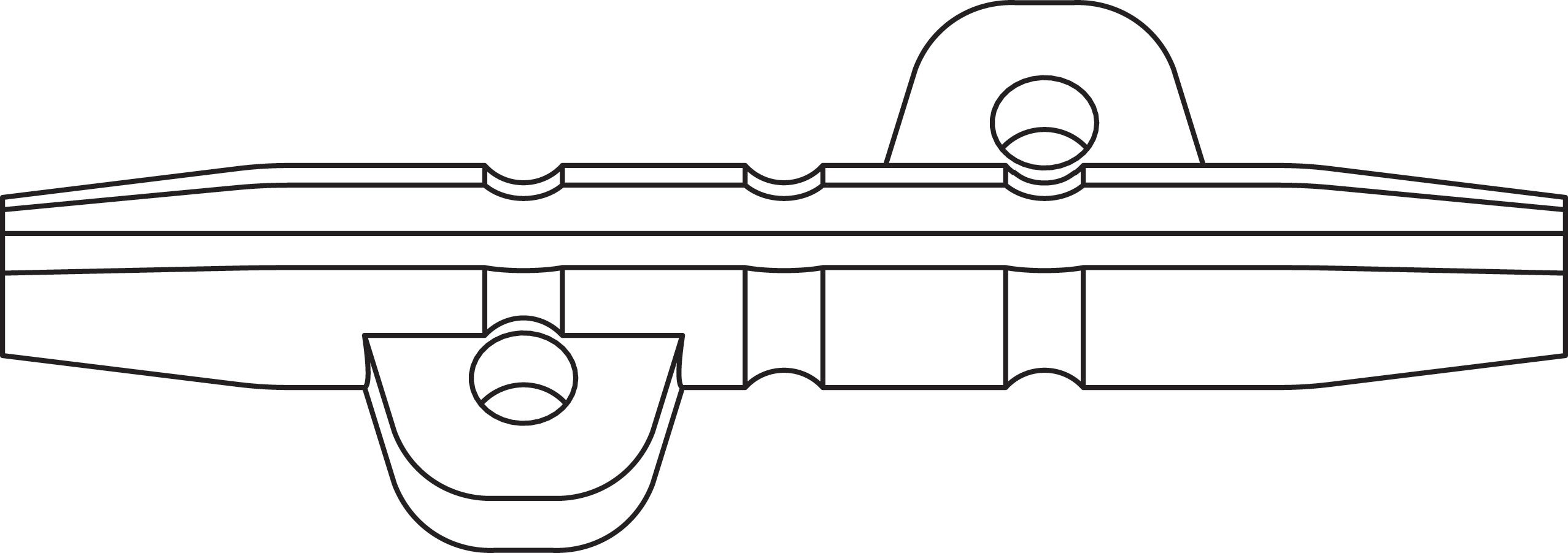Produktbild - VF000156070 - Ballongkateter PTA Sterling 0.018" RBP 14 ATM 4Fr 2,0x20mm 150cm