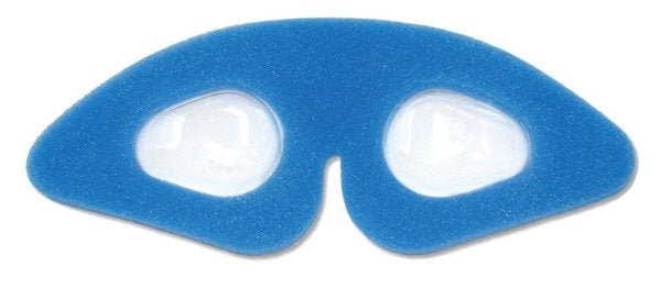 Produktbild - 55623 - Ögonskydd operation/anestesi vuxen