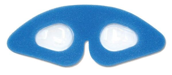 Produktbild - 55623 - Ögonskydd operation/anestesi vuxen