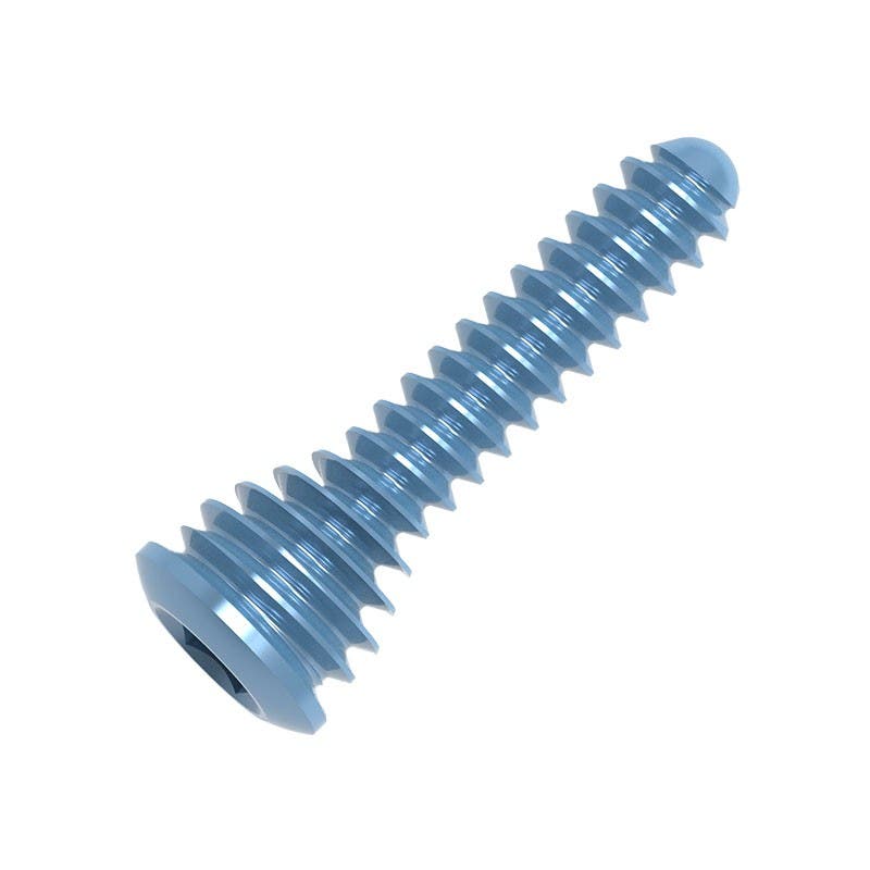 Produktbild - VF000193127 - Låsskruv kortikal 2,7mm längd 14,0mm