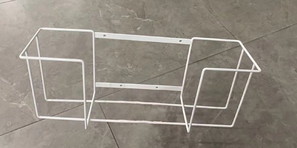 Produktbild - 62848 - Väggållare för engångsduk 42x38cm