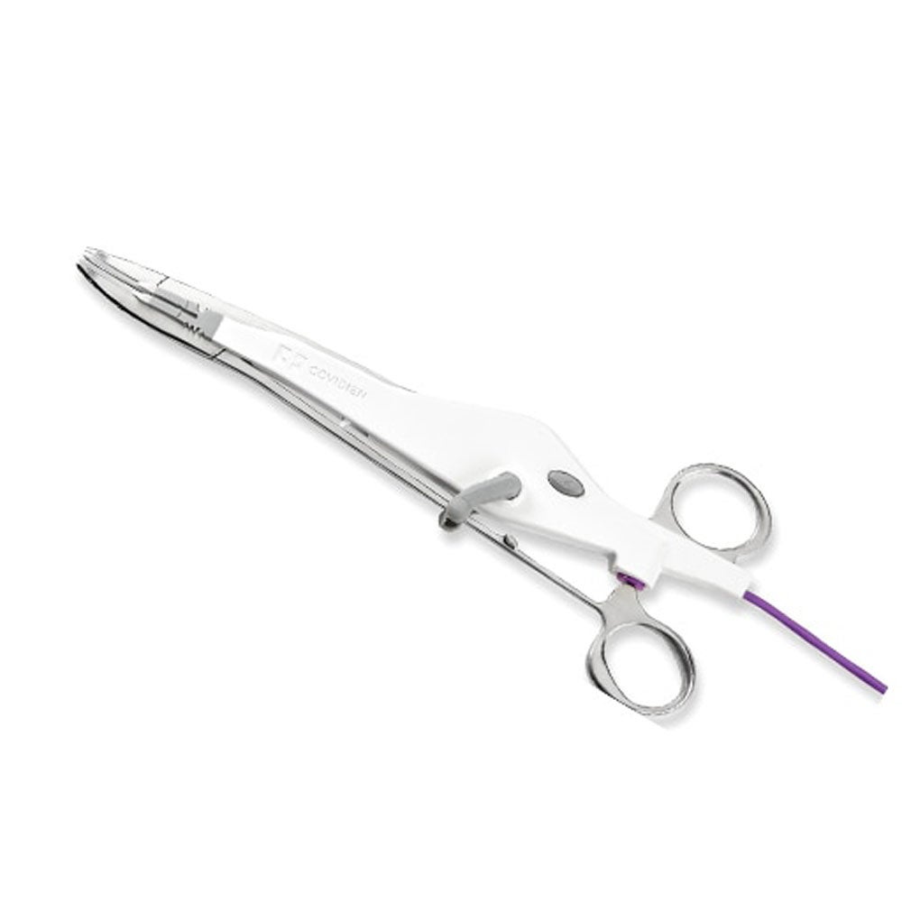 Produktbild - VF000176774 - LF3225C//LF3225C CURVED JAW OPEN REUSABLE CLAMP