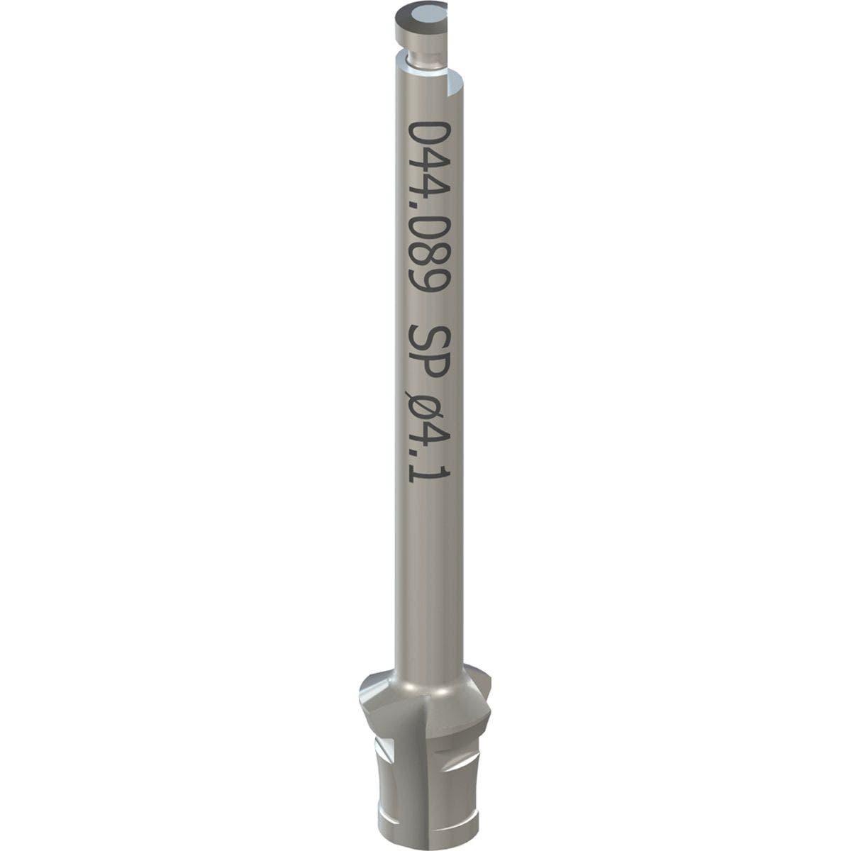 Produktbild - VF000179193 - SP Profilborr RN lång 4,1mm