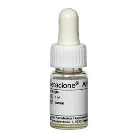 Produktbild - VF7009071 - Anti-N SeraClone 1x2ml