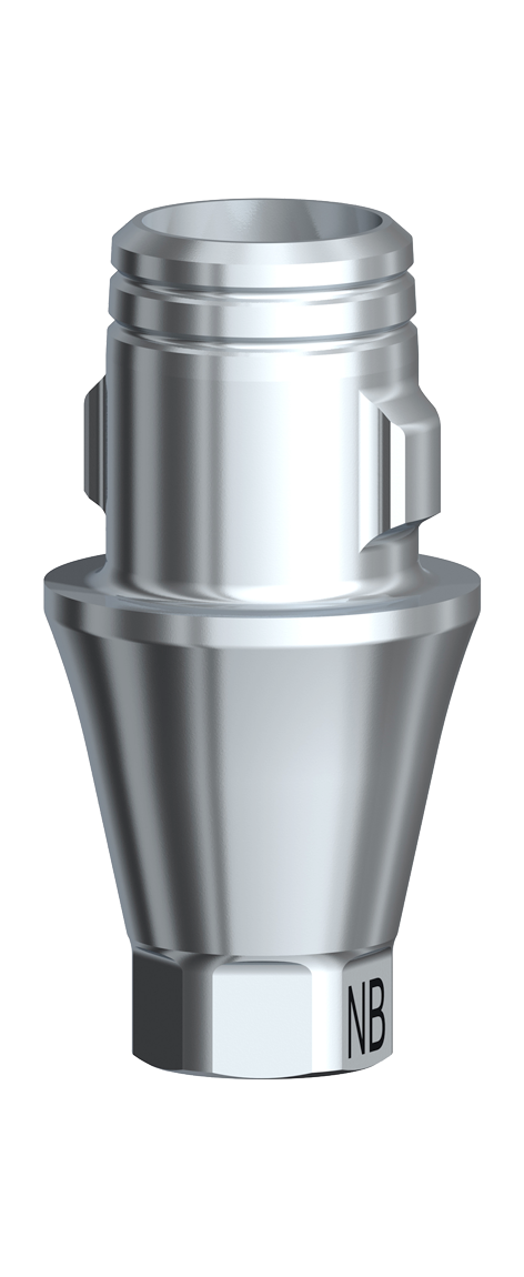 Produktbild - VF000180605 - Universalbas CC RP 3mm