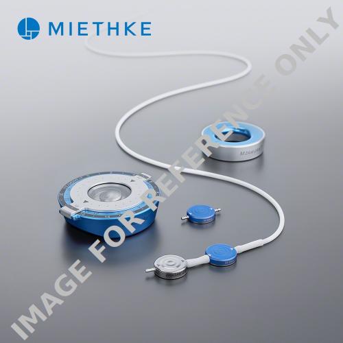 Produktbild - VF7005019 - M.Blue 10 System Xabo With Control Reservoir