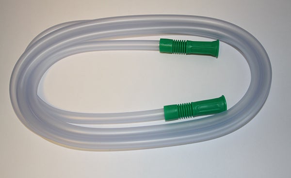 Produktbild - 65314 - Sugslang kona-kona 2m innerdiameter 6mm