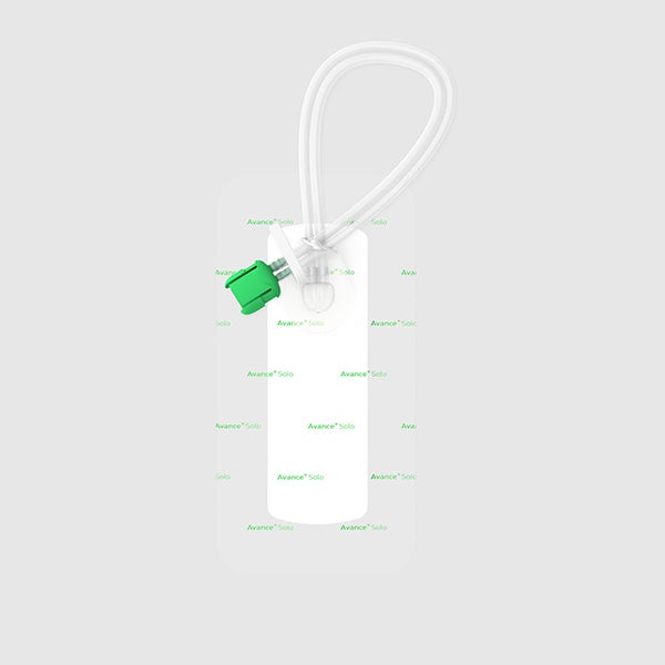 Produktbild - 63106 - Förband för undertrycksbehandling 10x20cm