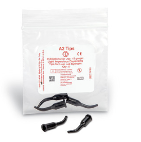 Produktbild - VF000165993 - Dispenseringsspets luer-lock 50-pack