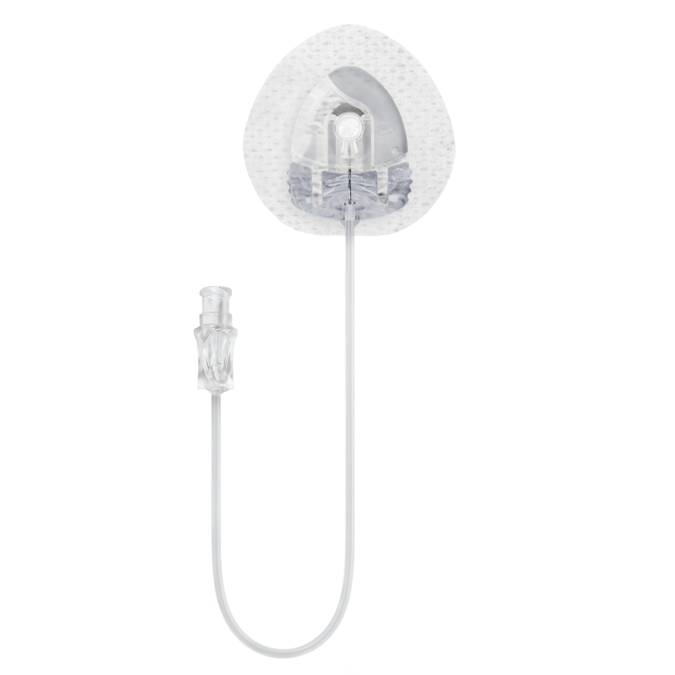 Produktbild - VF7009109 - Infusionsset t:lock 12,7mm/60cm