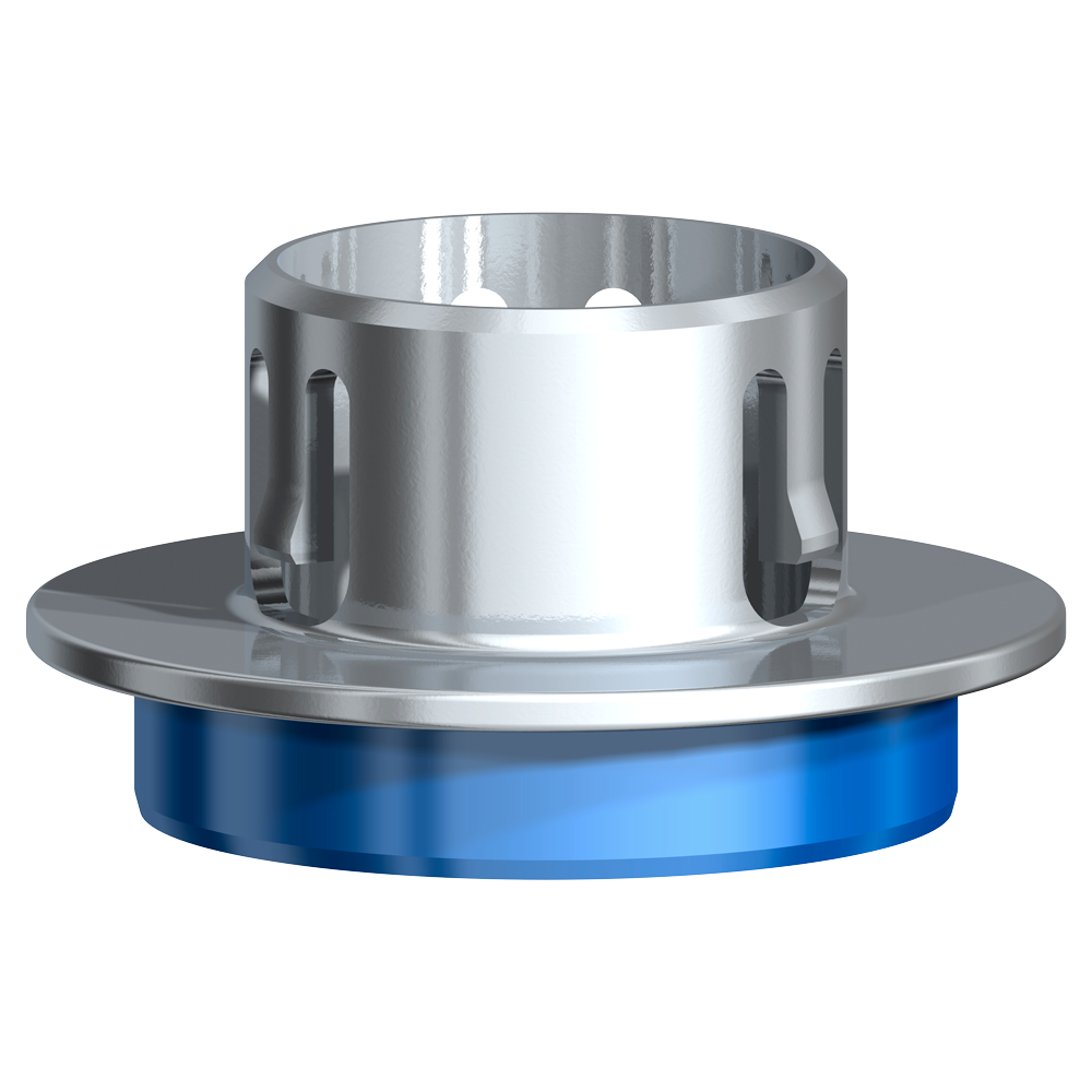 Produktbild - VF000180618 - Metalladapter för laboratorieimplantatfäste CC WP