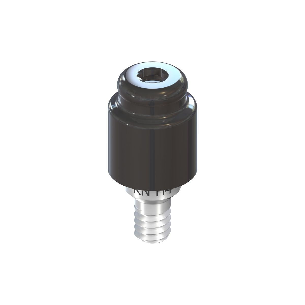 Produktbild - VF000179095 - Abutment RN TAV 0° H4mm