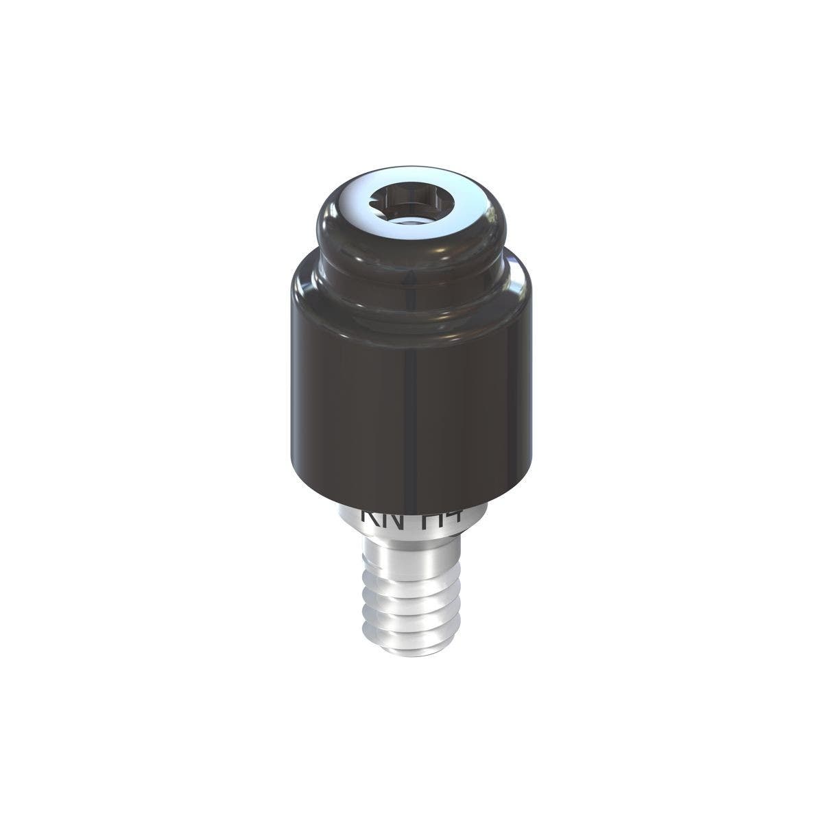 Produktbild - VF000179095 - Abutment RN TAV 0° H4mm
