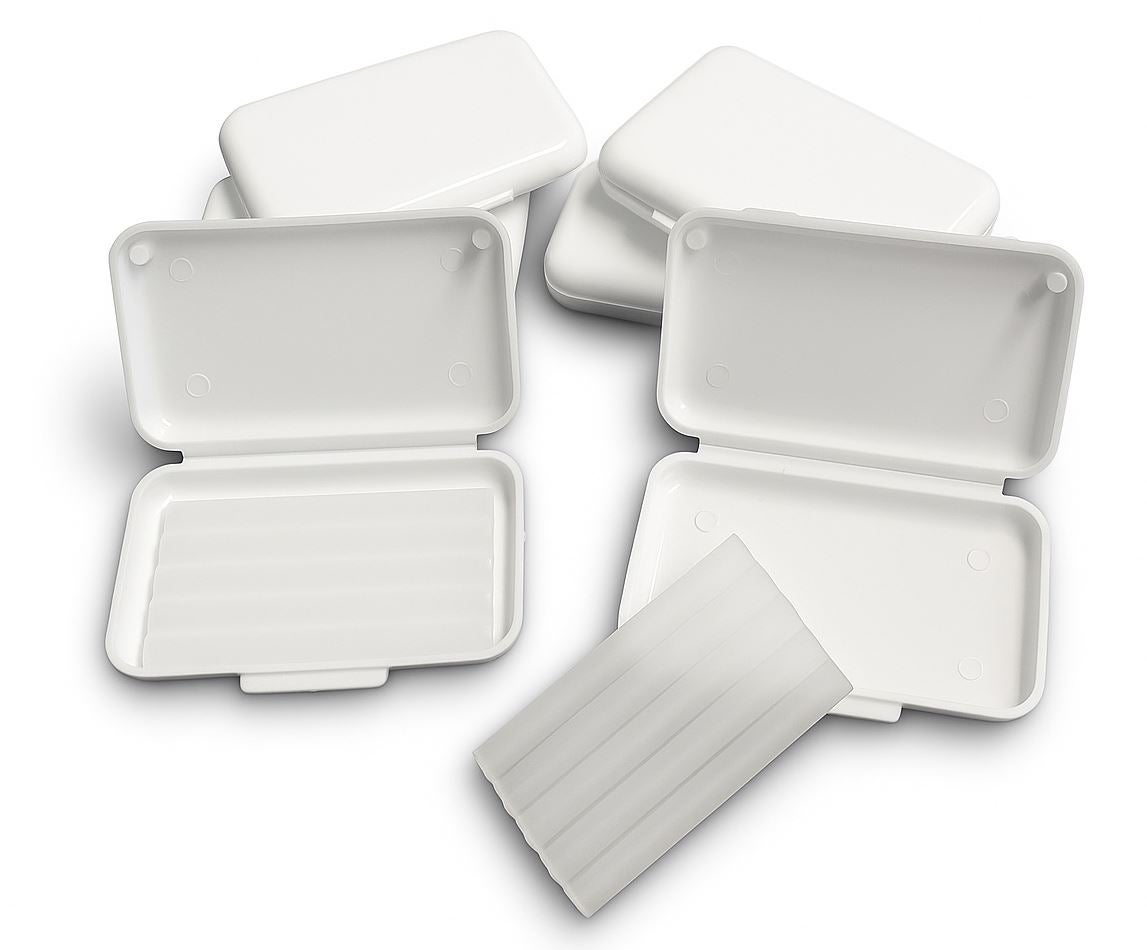 Produktbild - VF000140679 - Ortodontiskt vax enpatientförpackning