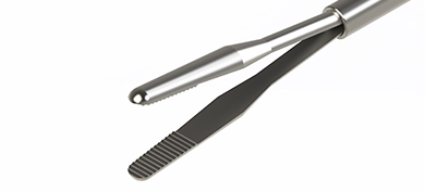 Produktbild - VF000108777 - Mikroforceps Ultra Peel 27G