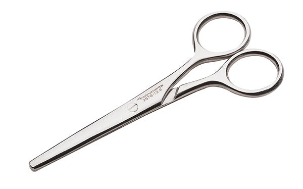 Produktbild - 64093 - SAX HÄFTA RAK 12,5CM