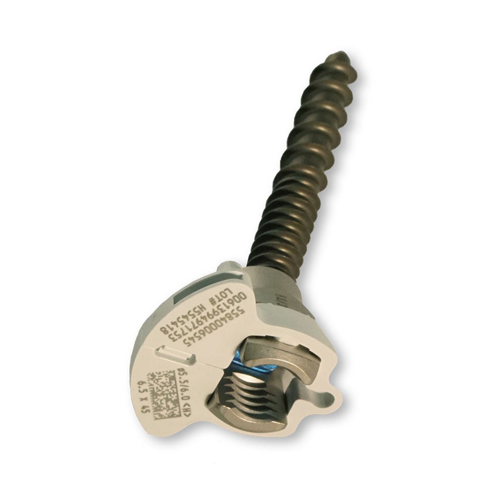 Produktbild - VF000173176 - SCREW 55840006545 5.5