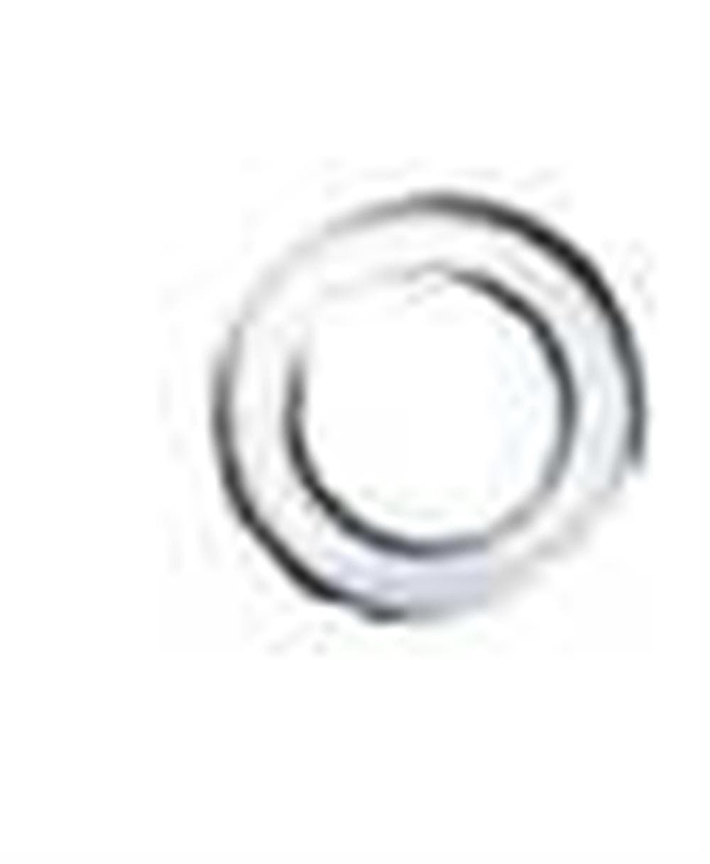 Produktbild - VF000192397 - Bricka för skruv 6,5/8,0 diameter 19mm