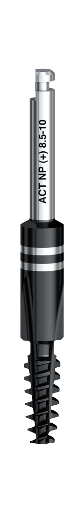 Produktbild - VF000180402 - Guidad Screw Tap NP 8,5-10mm
