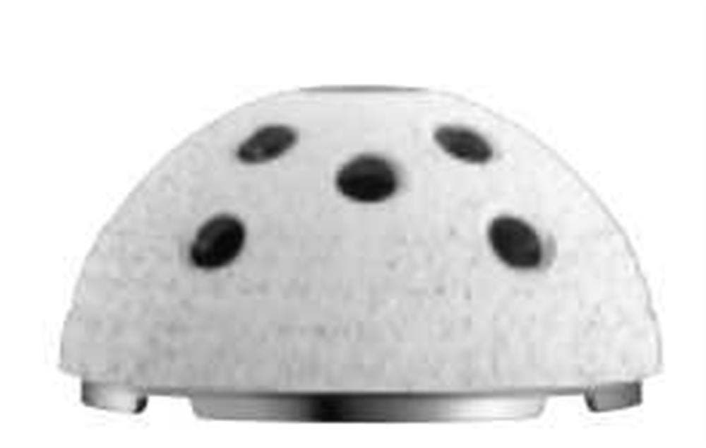 Produktbild - VF000130717 - Acetabulumkomponent hemisfärisk primär höftprotes cementfri 46mm