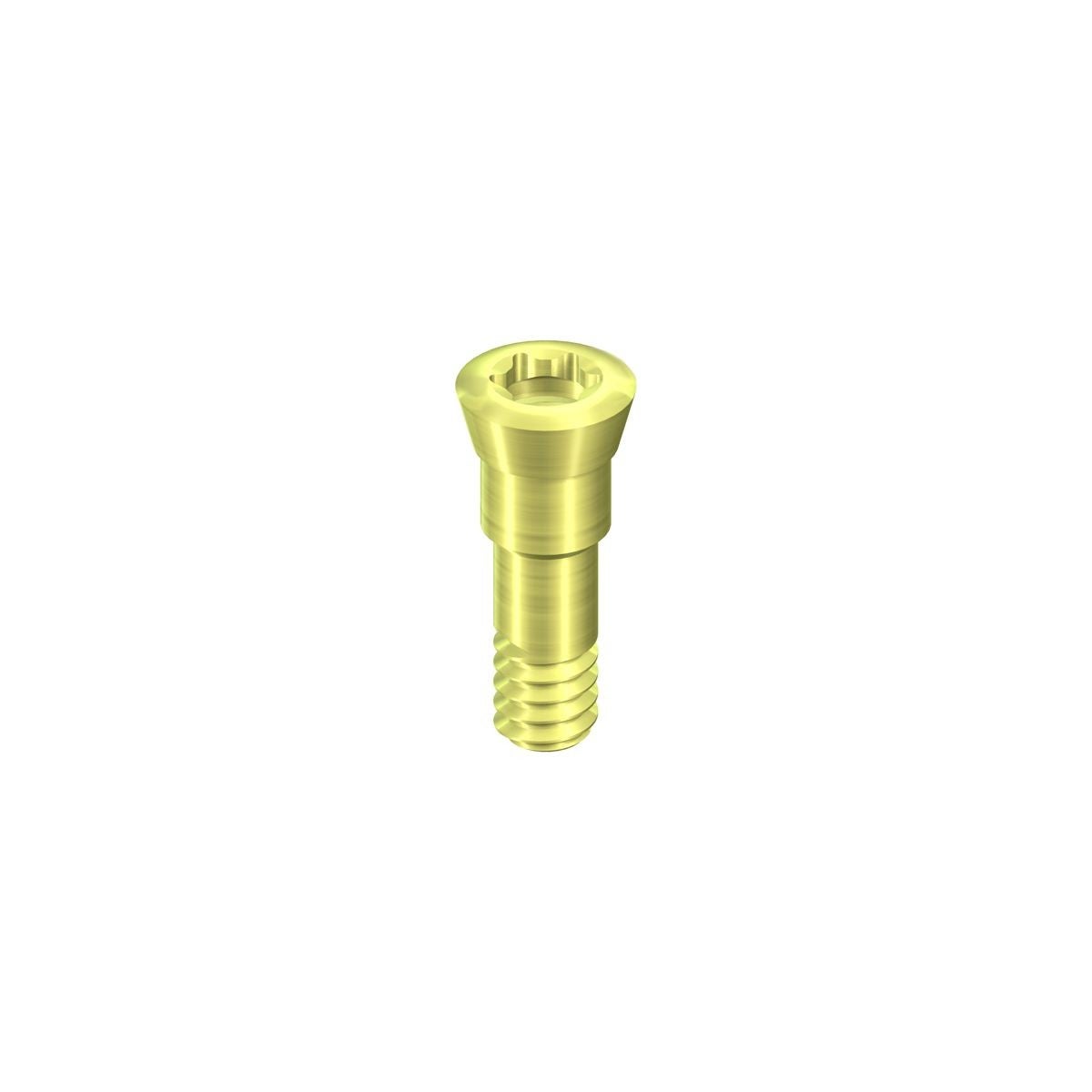 Produktbild - VF000178937 - Täckskruv NC höjd 0