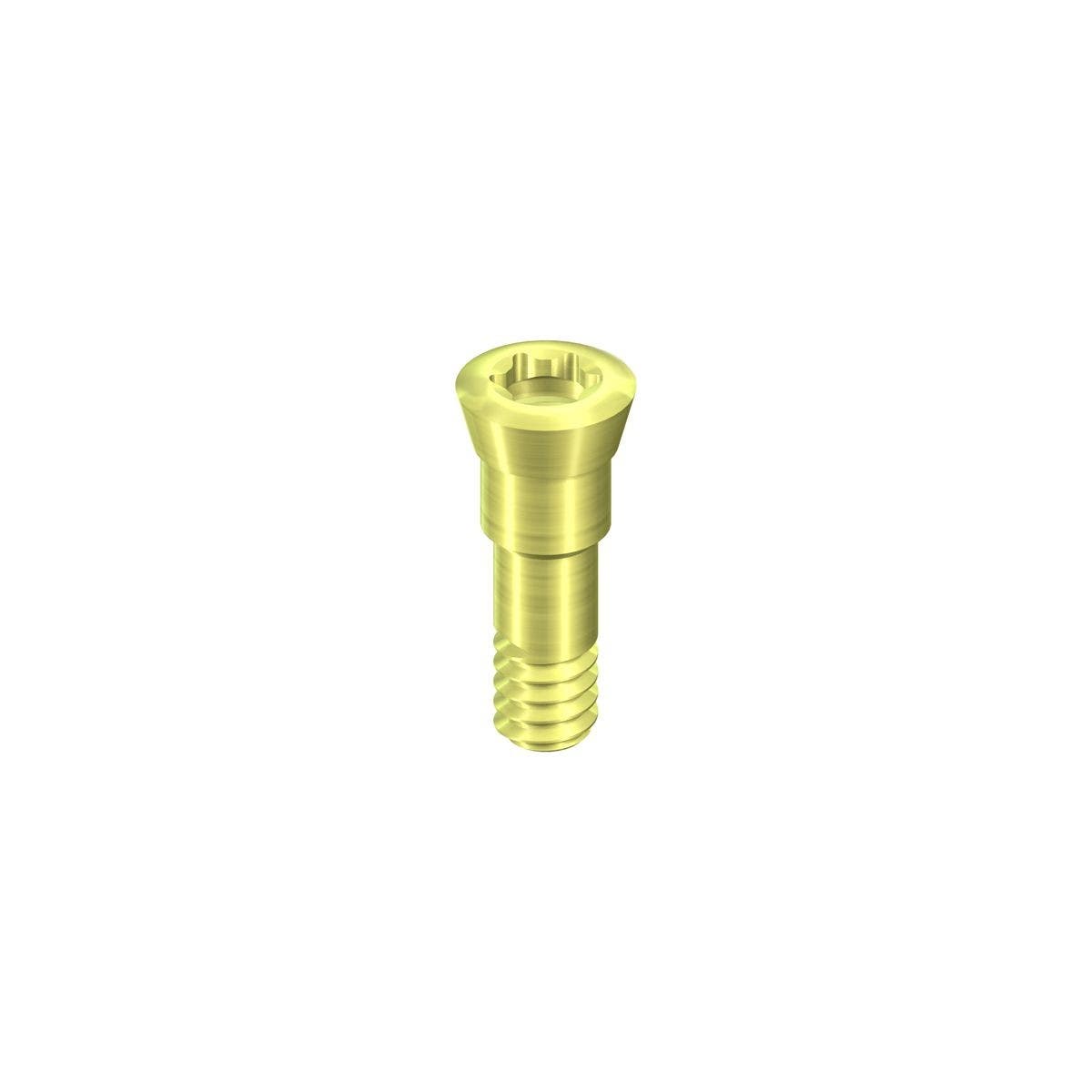 Produktbild - VF000178937 - Täckskruv NC höjd 0