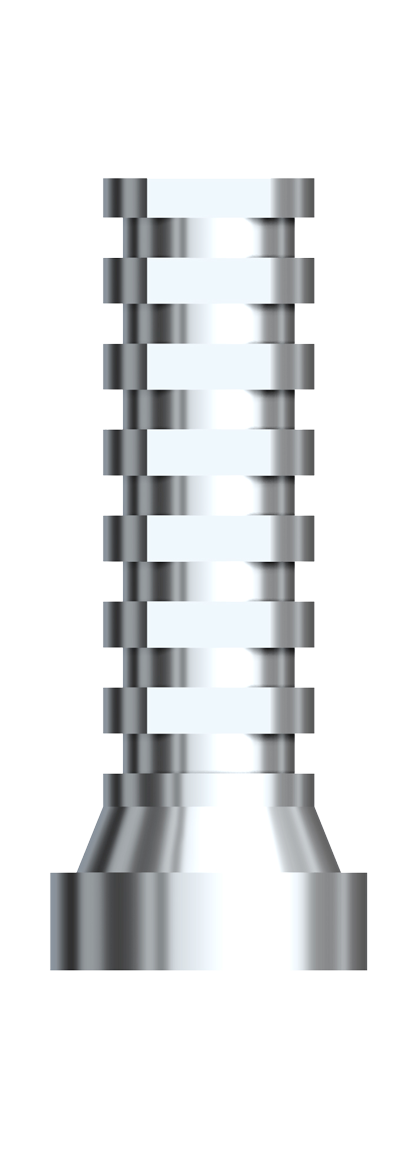 Produktbild - VF000180272 - Temporär coping multi-unit