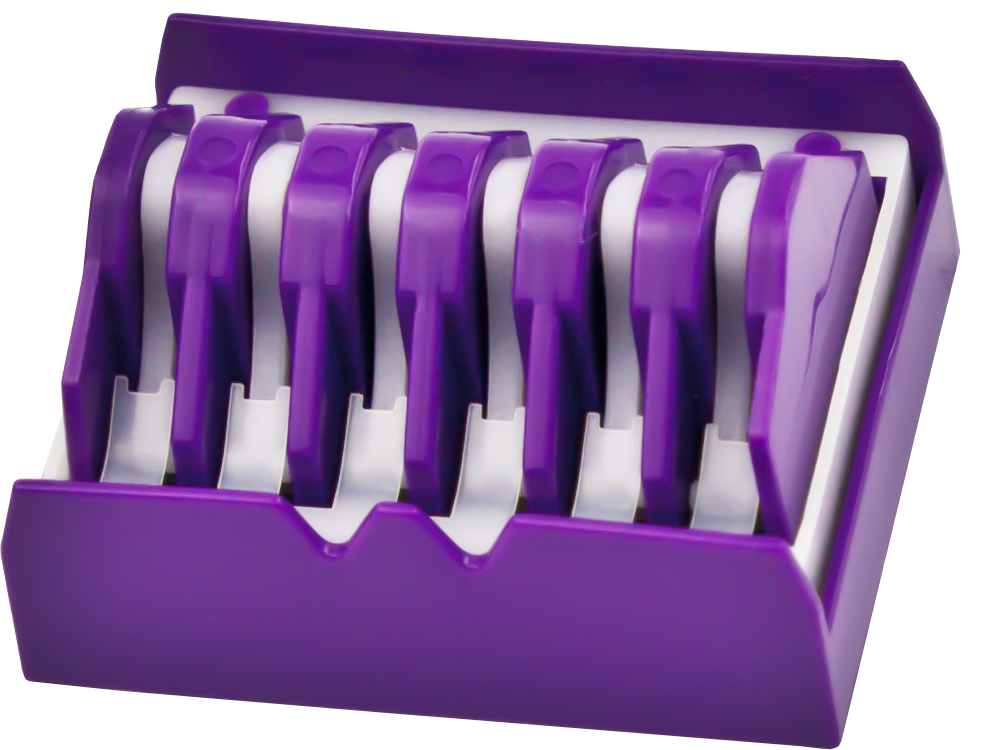 Produktbild - VF000162419 - CLICK'AV PLUS LARGE 20 MAGASIN L