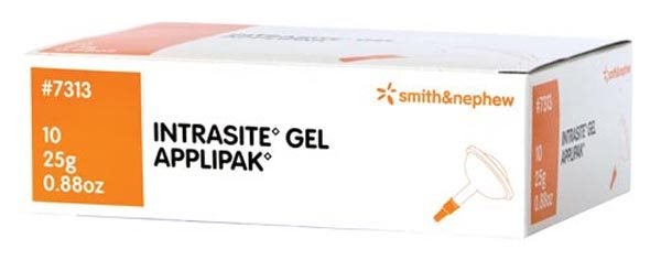 Produktbild - 57108 - Sårgel 25g