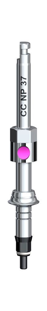 Produktbild - VF000180513 - Implantatmejsel CC NP för Slim Abutment