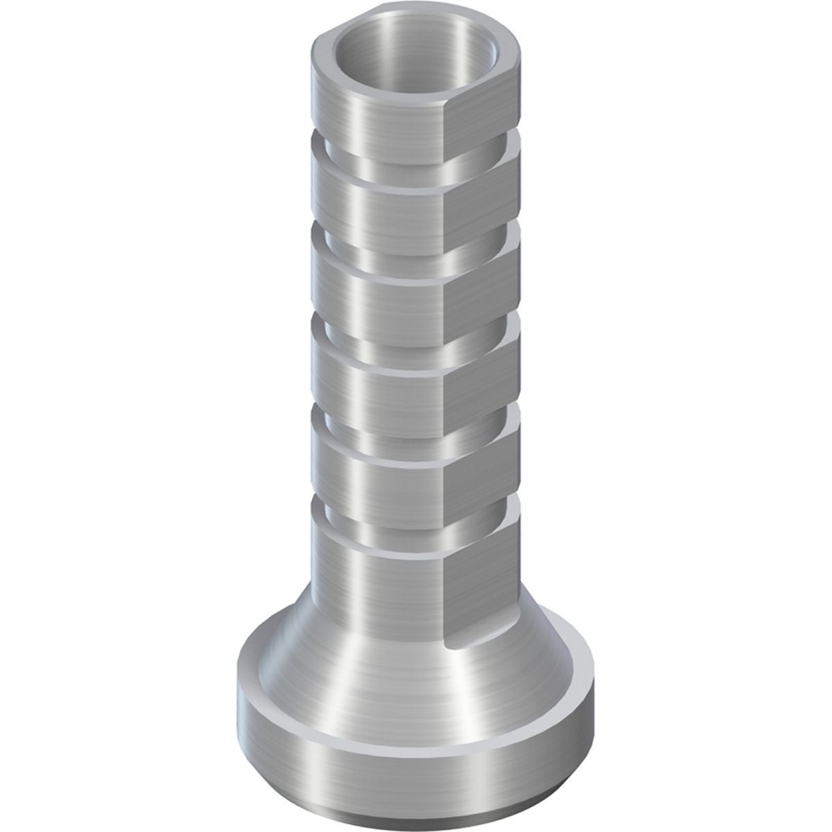 Produktbild - VF000179535 - Temporär coping SRA bro 4,6mm