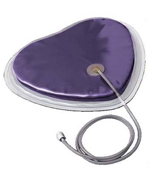 Produktbild - VF000166295 - Förband för undertrycksbehandling med slang till V.A.C Restor Bella strl S 5-pack