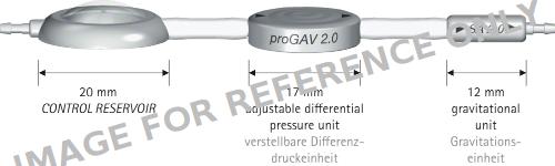 Produktbild - VF7004737 - Progav 2.0 W/Sa2.0 30 & Control Reserv.