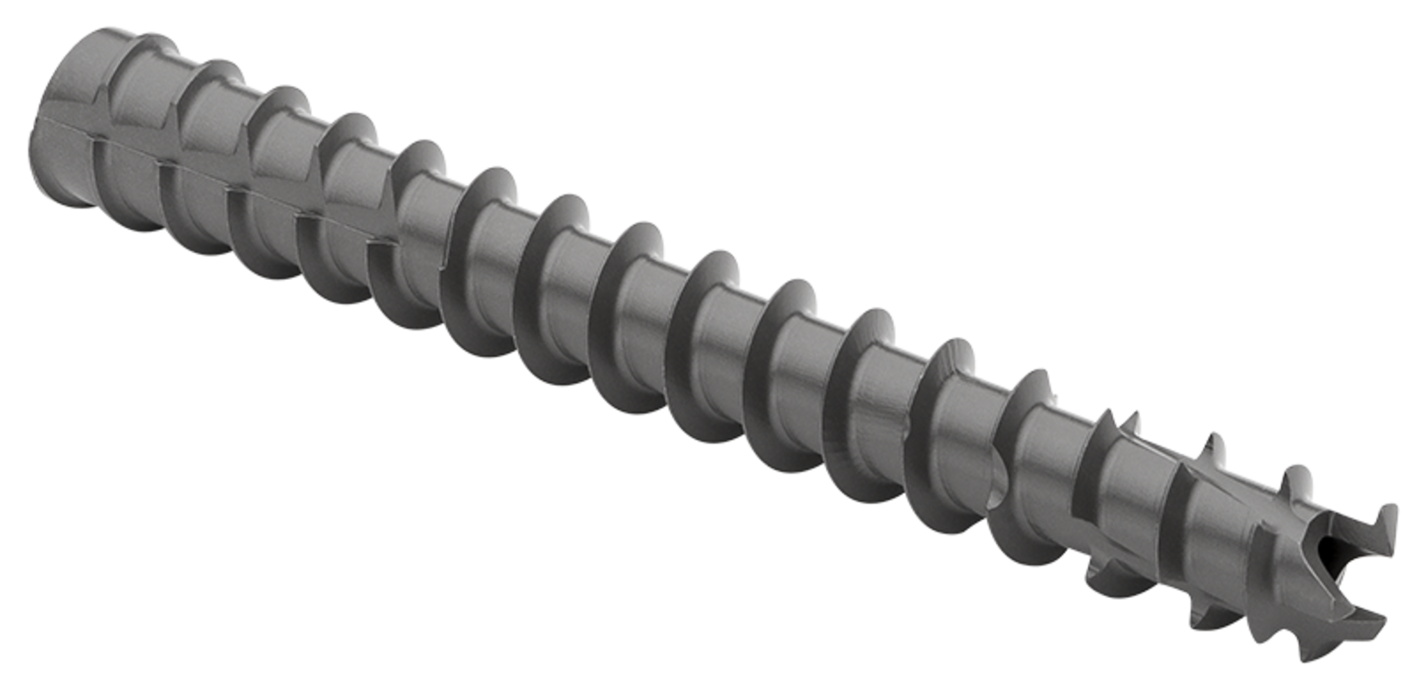 Produktbild - VF000189982 - Kanylerade skruvar, kompression  >5,0, ≤60mm.