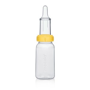 Produktbild - VF000112047 - DI-FLASKA PL 150ML F SUGSVAGA BARN