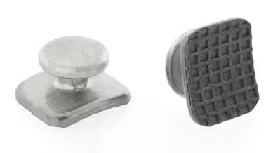 Produktbild - VF000140704 - Ortodontisk knapp rektangulär ORG.