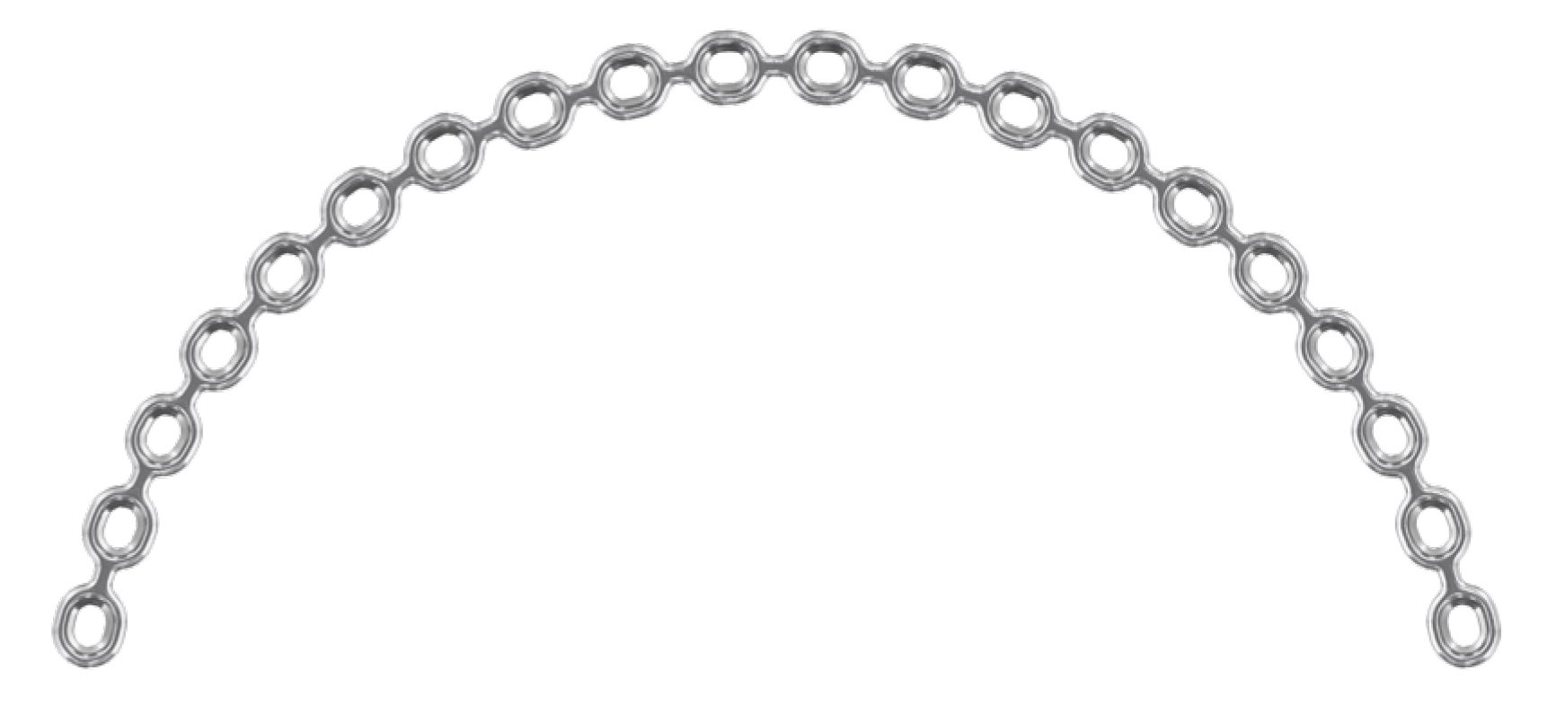 Produktbild - VF000190357 - Suprapectineal platta eller likvärdigt