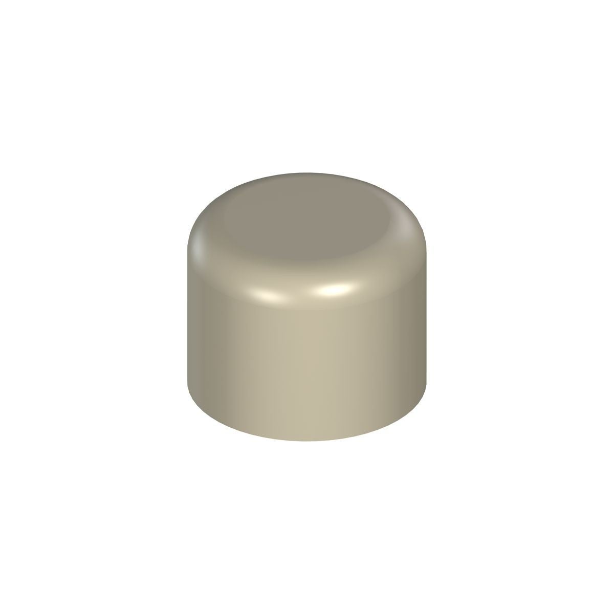 Produktbild - VF000179547 - Cementerad skyddshätta diameter 6,5 gingivahöjd 4