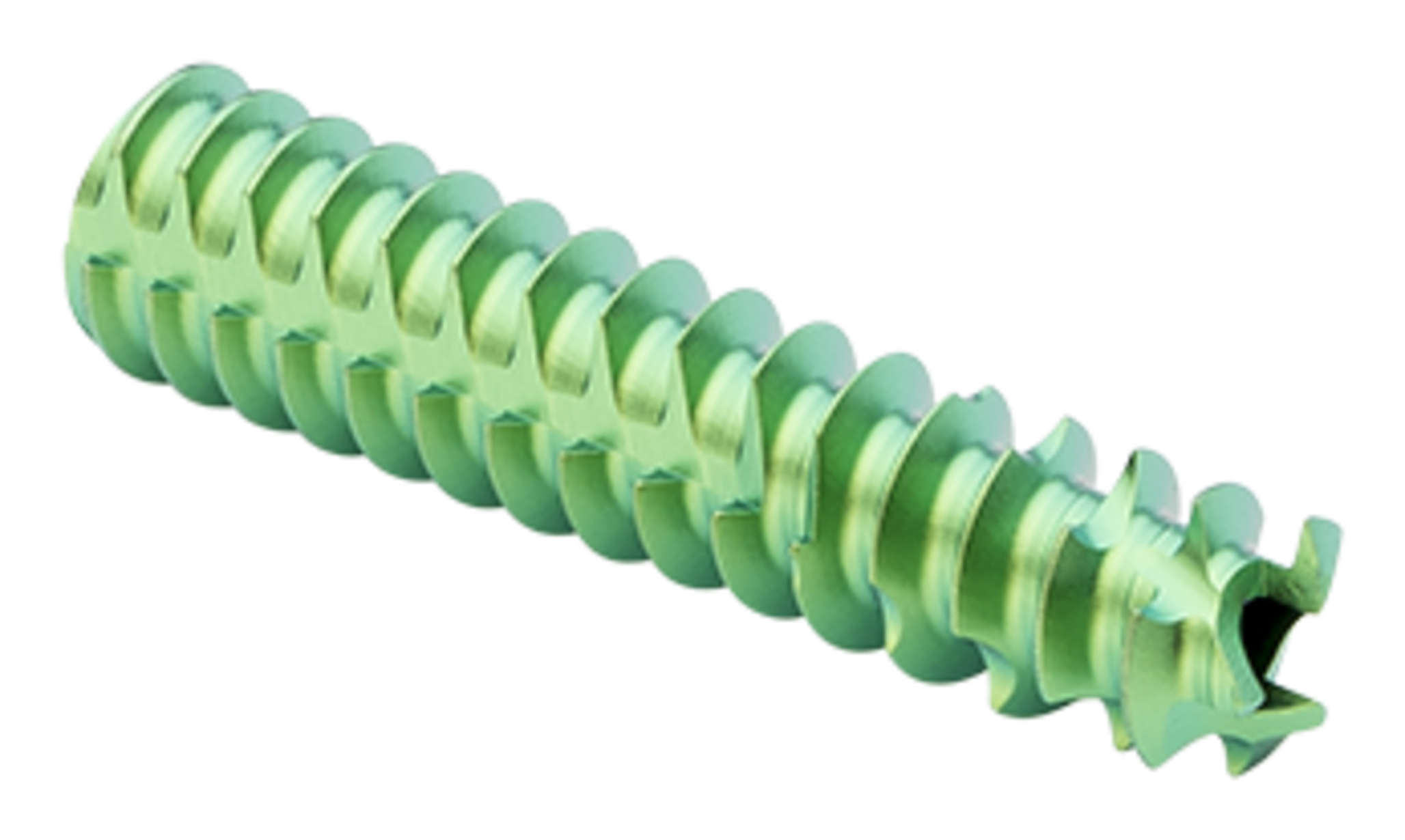 Produktbild - VF000189864 - Kanylerade skruvar, kompression Ø3,5-5, ≤44mm.