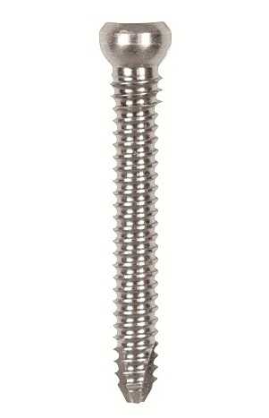 Produktbild - VF000186479 - TRIGEN LOW PROFILE SCREW 4.5MM X 30MM Låsskruv