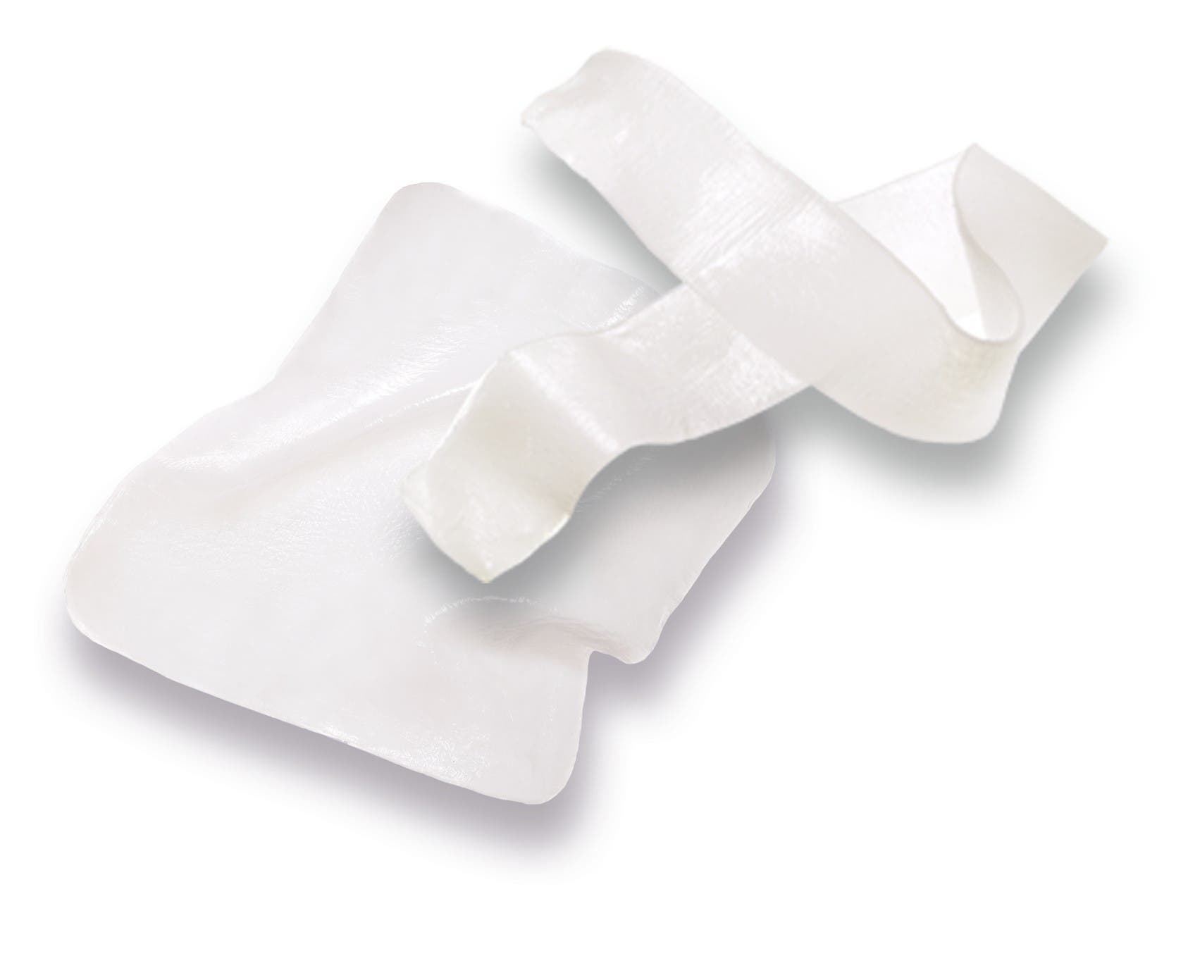 Produktbild - VF000111587 - Hydrobalansförband debriderande med PHMB 9x9cm