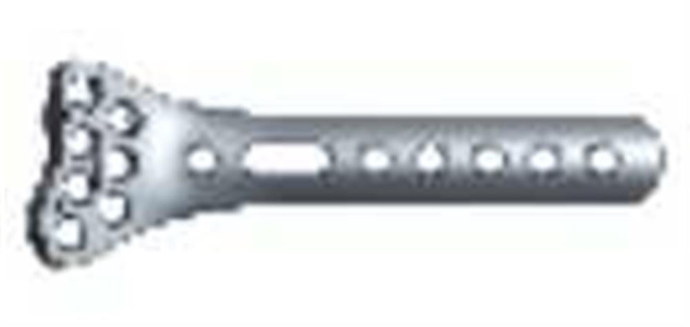 Produktbild - VF000192166 - VOLAR DR PLATE INTERM. RIGHT LONG