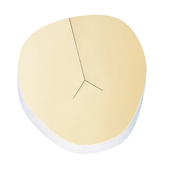 Produktbild - 56925 - Trakealförband polyuretanskum 8x8cm