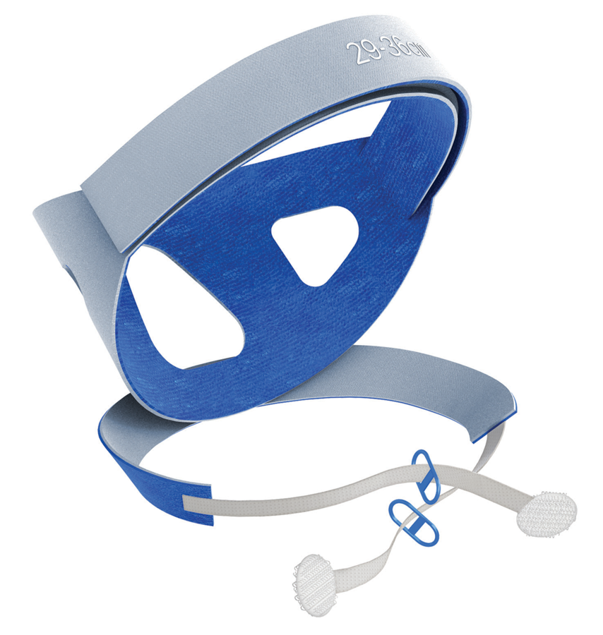 Produktbild - VF000132280 - Mössa för spädbarn 29-36cm